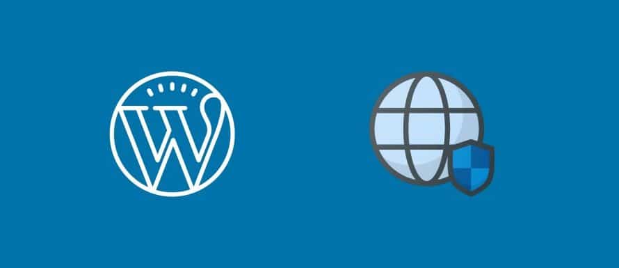 Securing WordPress – A Few Steps