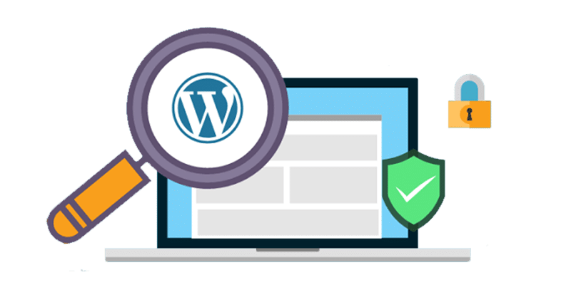WordPress website management service